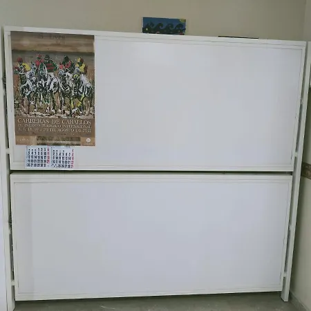 아파트 Solea 17 *