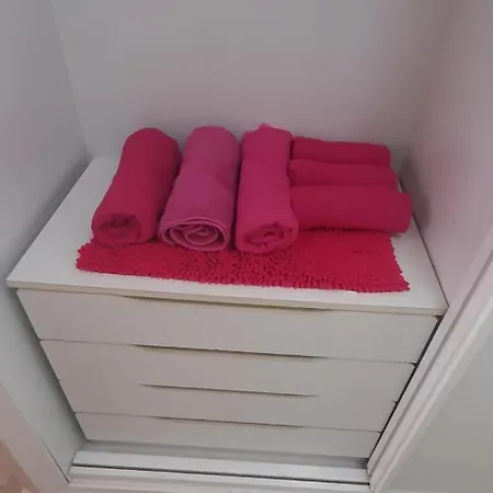Apartment Solea 17