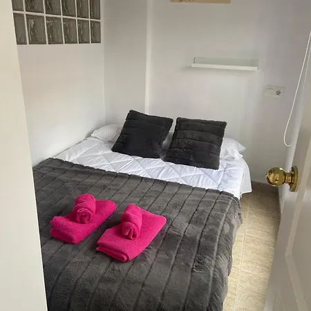 Solea 17 Apartment