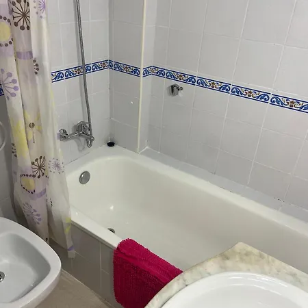 아파트 Solea 17 *
