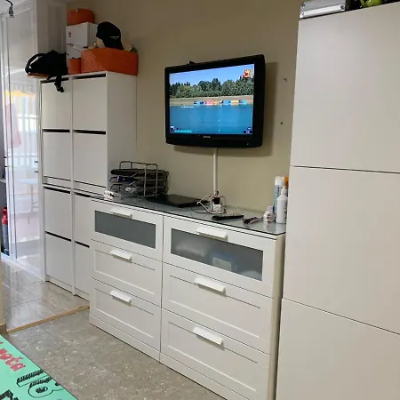شقة Solea 17