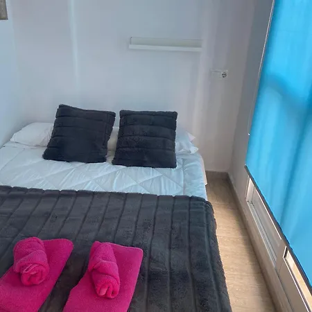 Solea 17 شقة