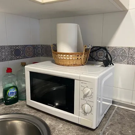 شقة Solea 17