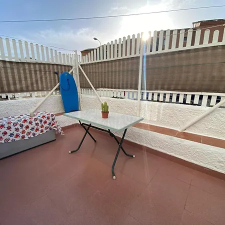 شقة Solea 17 *
