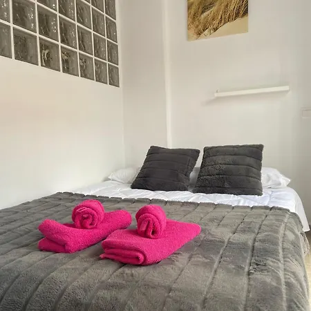 Solea 17 روتا