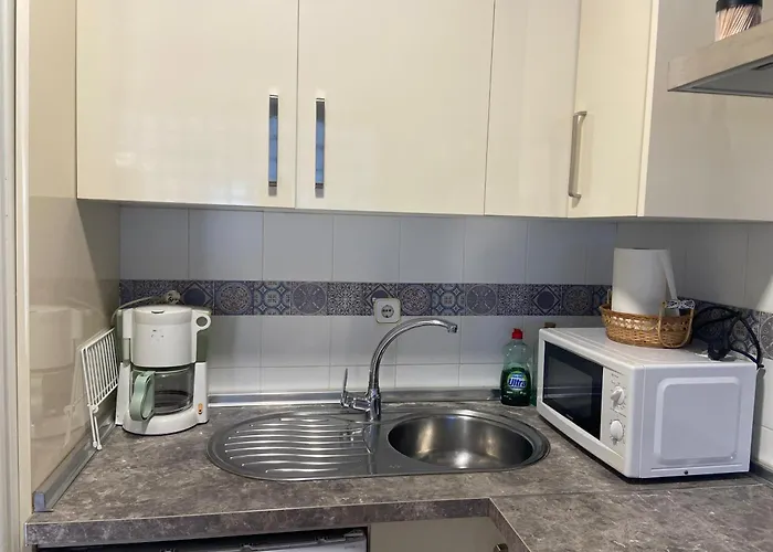 Solea 17 Apartament *