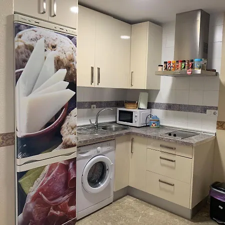 Solea 17 Daire Rota