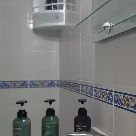 Solea 17 Apartament *