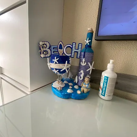 Apartament Solea 17