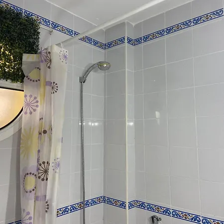 Solea 17 Apartament Rota