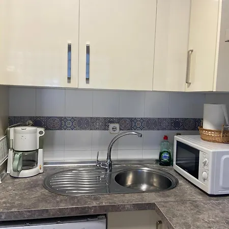 Solea 17 Apartament *