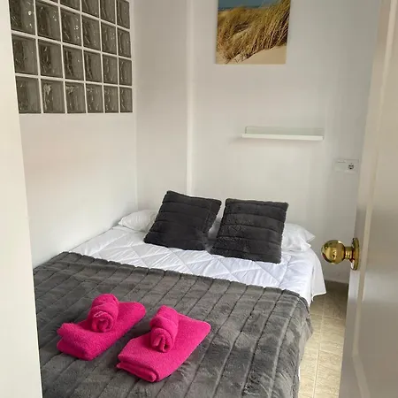 Apartament Solea 17 Rota